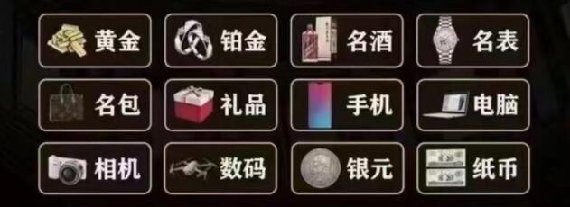 都昌县回收奢侈品
